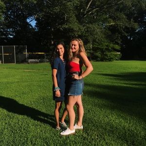 Meet your Posher, Mary